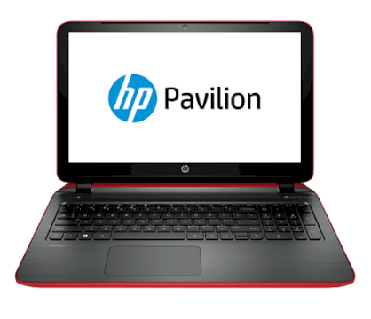 HP Pavilion 15-p060ne (J6Z27EA) (Intel Core i5-4210U 1.7GHz, 6GB RAM, 1TB HDD, VGA NVIDIA GeForce GT 840M, 15.6 inch, Free DOS)