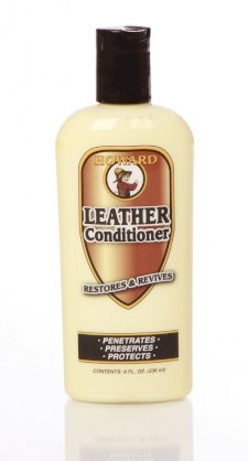 Kem dưỡng và bảo vệ nội thất da Howard Leather Conditioner