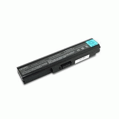 Pin Laptop Toshiba Satellite L640D (6 Cell, 5200mAh)