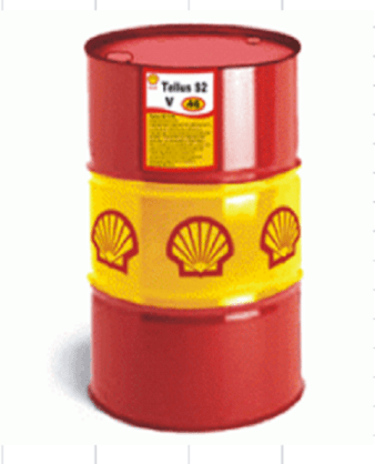 Dầu nhớt thuỷ lực Shell dùng cho máy in 