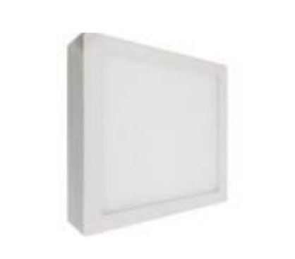 Đèn Led Panel vuông Libastar DL 18W 225x225x32