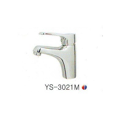 Vòi lavabo nóng lạnh Yesy YS-3021M