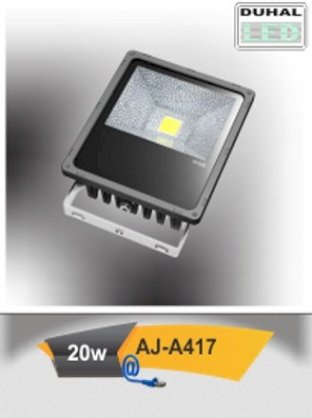 Đèn Pha Led Duhal AJ-A417