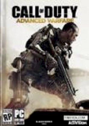 Call of Duty Advanced Warfare - GD1603