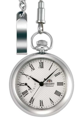   Đồng hồ quả quýt Orient FDD00002W0