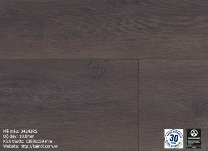 Sàn gỗ Kaindl - 34243RS