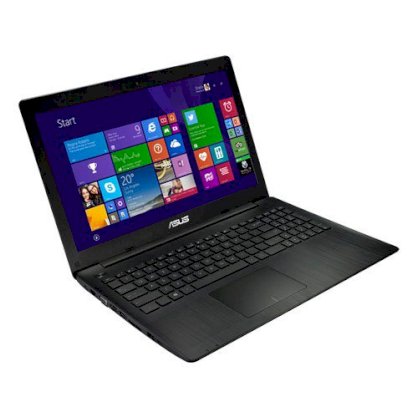 ASUS X553MA-SX343B (Intel Celeron N2830 2.16GHz, 2GB RAM, 500GB HDD, VGA Intel HD Graphics, 15.6inch, Windows 8.1)