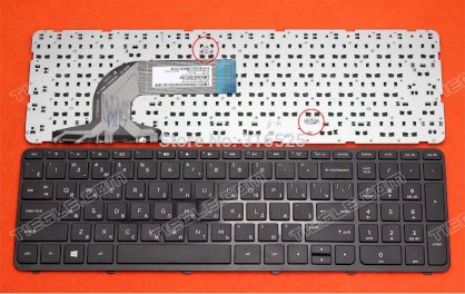 Keyboard HP Pavilion 15E 15N 15T 15-N 15-E 15-E000 15-N000