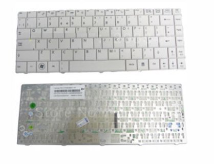Keyboard MSI U200 (White)