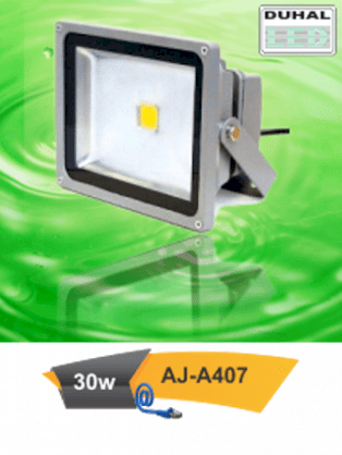 Đèn pha Led Duhal AJ-A407