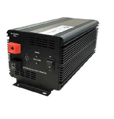 Bộ nạp ắc quy 12V - 100A Powermaster PM-10012