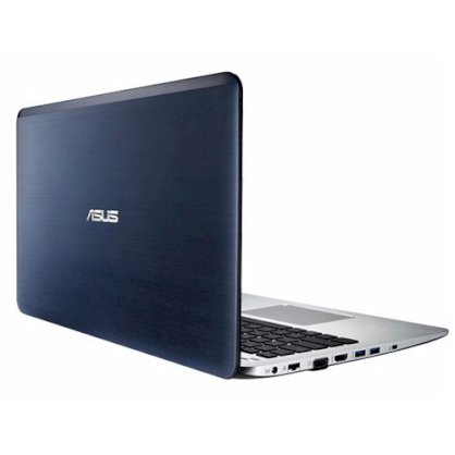 Asus K455LA-WX071D (Intel Core i3-4030U 1.9GHz, 2GB RAM, 500GB HDD, VGA Intel HD Graphics 4400, 14 inch, DOS)