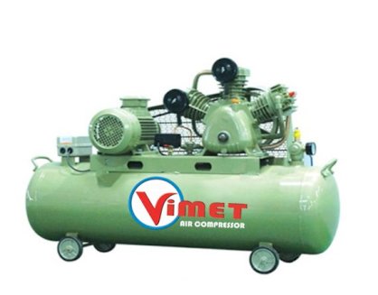 Máy nén khí piston cao áp 3HP ViMet VTH303