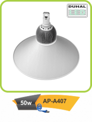 Đèn Led công nghiệp Duhal AP-A407