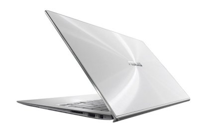 Asus UX301LA-C4089H White (Intel Core i7-4510U 2.0Ghz, Ram 8GB, SSD 256GB, VGA Intel HD Graphics 4400, 13.3 inch, Free Dos)