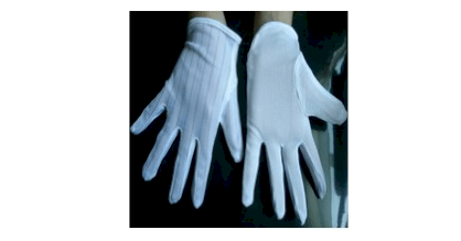 Găng tay chống tĩnh điện phủ hạt TM-840