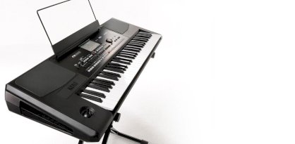 Đàn organ KORG PA-300