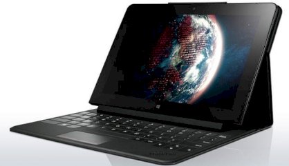 Lenovo ThinkPad 10 (Intel Atom Z3795 1.6GHz, 2GB RAM, 64GB Flash Driver, 10.1 inch, Windows 8.1 Pro)