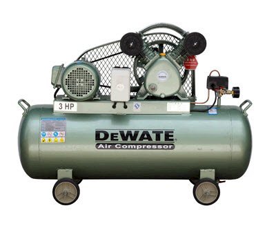 Máy nén khí piston DEWATE DWT-BM50