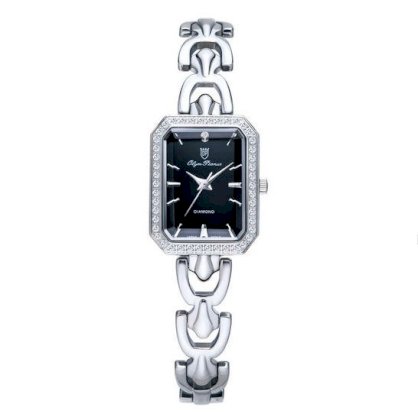 Đồng hồ Nữ Olym Pianus Lady Jewelry Watch - 2462DLS