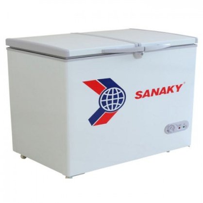 Tủ đông Sanaky VH-255W2