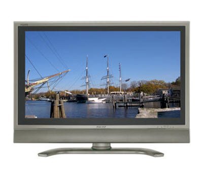 Sharp LC-37D90U (37-Inch, Full HD,  LCD TV)