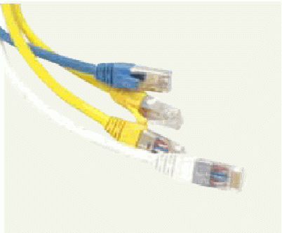 Dây mạng Cat6 Patch Cord LS-PC-SC6L-XX-YYY