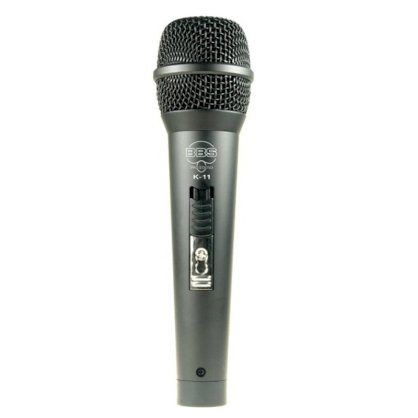 Microphone BBS K11