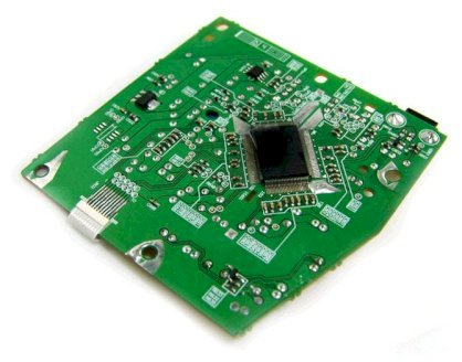 Formatter Board - Hp p1005 p1005 p1007 RM1-4607-000