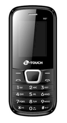 K-Touch M8 Star 