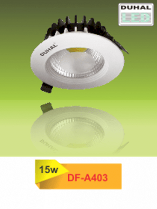 Đèn Led âm trần Duhal DF-A403