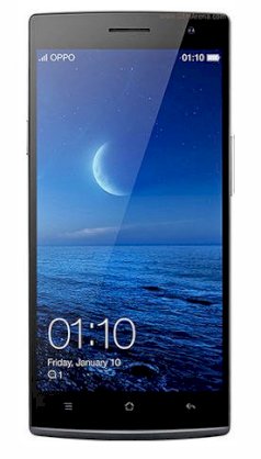 Kính cảm ứng Oppo Find 7