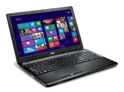 Acer TravelMate P4 TMP455-M-7462 (NX.V8MAA.007) (Intel Core i7-4500U 1.8GHz, 8GB RAM, 128GB SSD, VGA Intel HD Graphics 4400, 15.6 inch, Windows 7 Professional 64-bit)