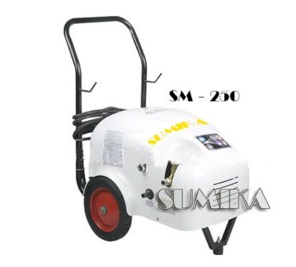 Máy phun áp lực Sumika SM 250