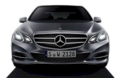 Mercedes-Benz E250 BlueTec 2.2 AT 2015