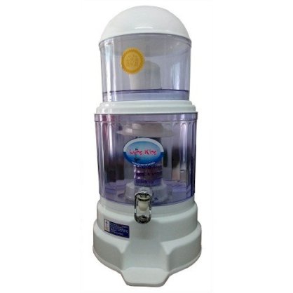 Bình lọc nước Long King 20L