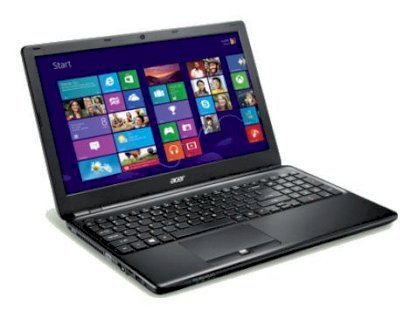 Acer TravelMate P4 TMP455-M-5406 (NX.V8MAA.006) (Intel Core i5-4200U 1.6GHz, 8GB RAM, 128GB SSD, VGA Intel HD Graphics 4400, 15.6 inch, Windows 7 Professional 64-bit)