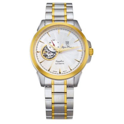 Đồng hồ nam Olym Pianus Automatic Mechanical Watch - 990-083AMSK