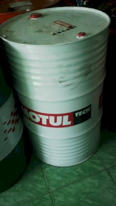 Motul Rubric HH 320