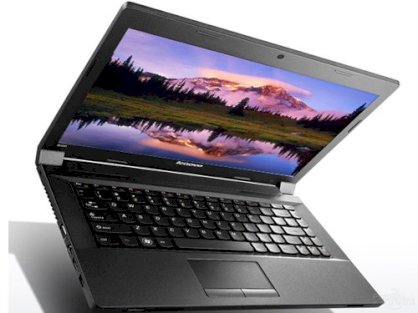 Lenovo IdeaPad B490 (Intel Core i3-2348M 2.3GHz, 4GB RAM, 500GB HDD, VGA Intel HD Graphics 3000, 14 inch, Free DOS)