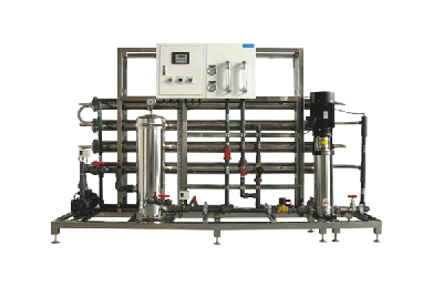 Hệ thống lọc nước tinh khiết công nghiệp 3000 L/H Karofi KA3000