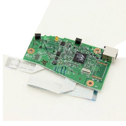 Board Formatter HP P1102 