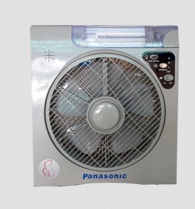 Quạt tích điện Panasonic 1397