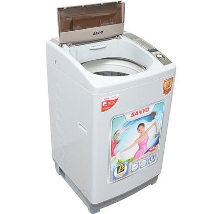 Máy giặt Sanyo AWS-S80KT