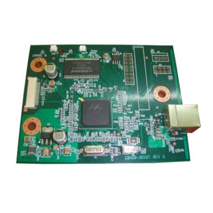 Board Formatter LBP 1210 