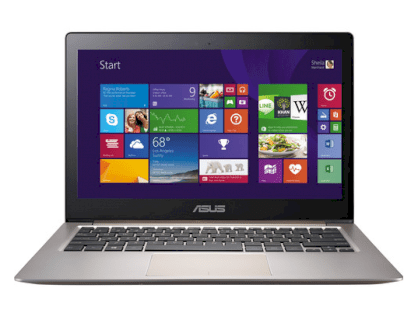 Asus UX303LN-DB71T (Intel Core i7-4510U 2.0GHz, 12GB RAM, 256GB SSD, VGA NVIDIA GeForce GT 840M, 13.3 inch Touch Screen, Windows 8.1 64 bit) Ultrabook