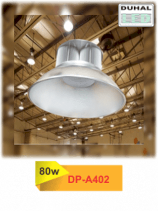 Đèn Led công nghiệp Duhal DP-A402