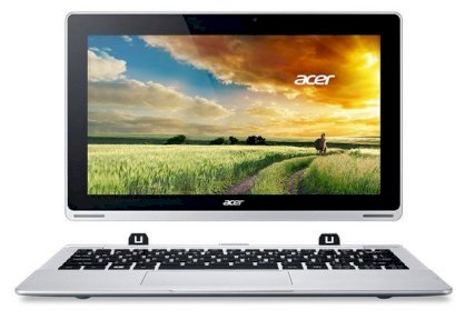 Acer Aspire Switch 11 SW5-111-194G (NT.L67AA.001) (Intel Atom Z3745 1.33GHz, 2GB RAM, 32GB SSD, VGA Intel HD Graphics, 11.6 inch Touch Screen, Windows 8.1)