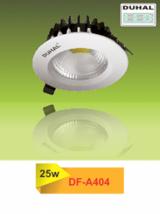 Đèn Led âm trần Duhal DF-A404
