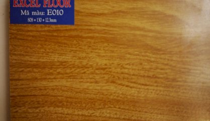 Sàn gỗ Excel E010